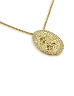ZODIAC – Astrological Sign Necklace (SPECIAL)