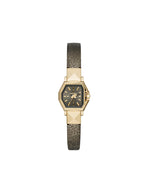 Diesel Women's Z Backup Grey Dial Watch - DZ5491