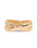 MARISSA – Infinity Bangle Bracelet