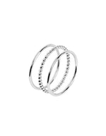 WINNIE - Sleek Ring Trio