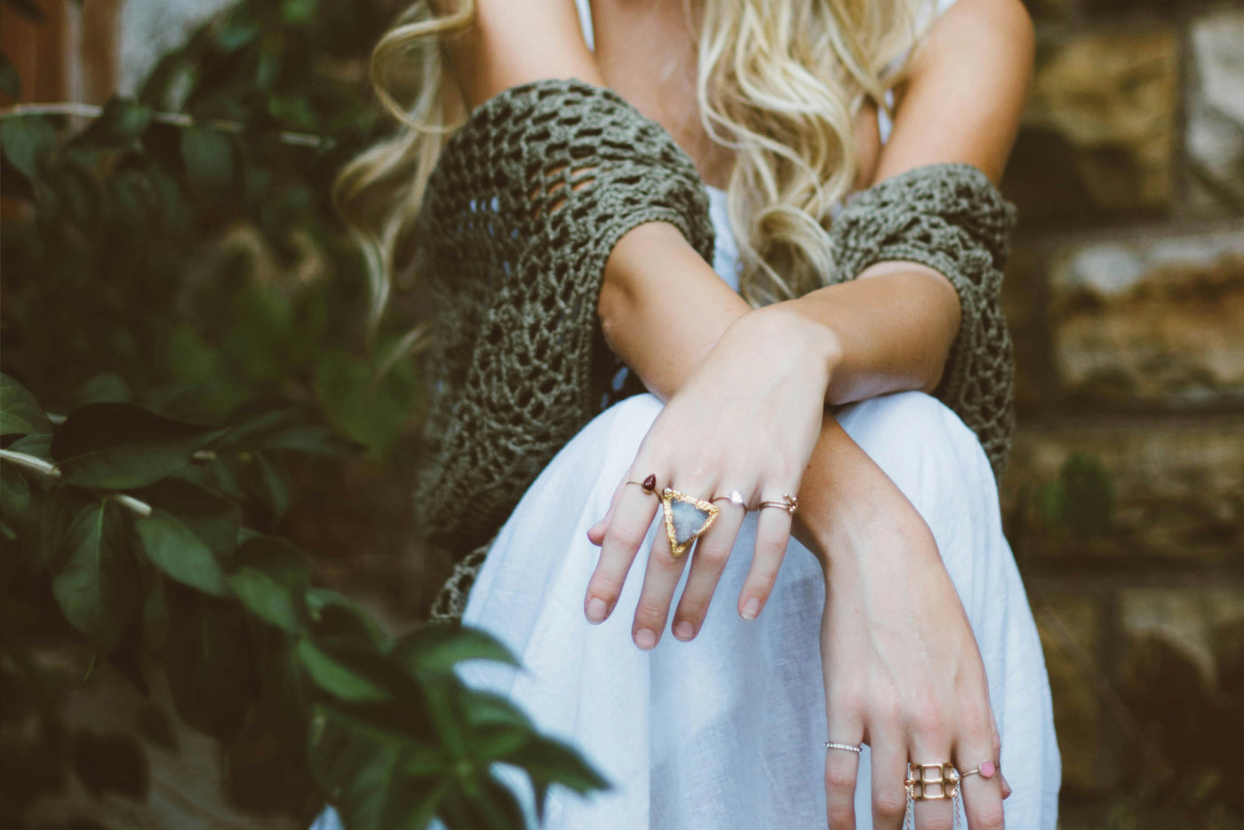 The Symbolism of Rings: A Fusion of Love, Identity, and Culture